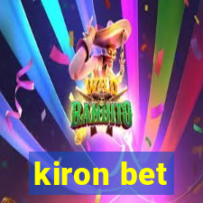 kiron bet