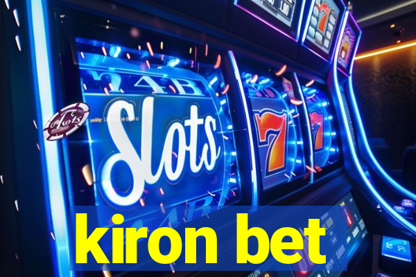 kiron bet