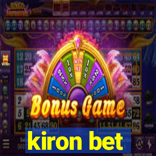 kiron bet