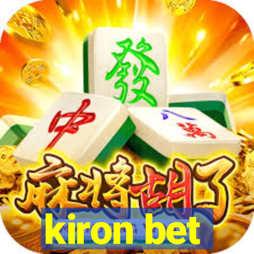 kiron bet