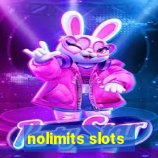 nolimits slots