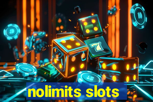 nolimits slots