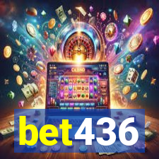 bet436