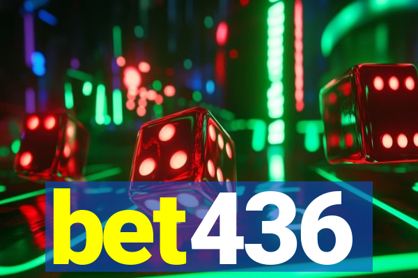 bet436