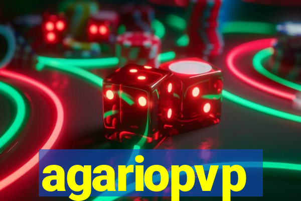 agariopvp