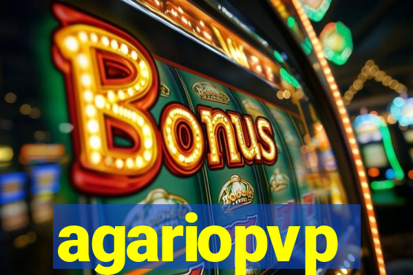 agariopvp