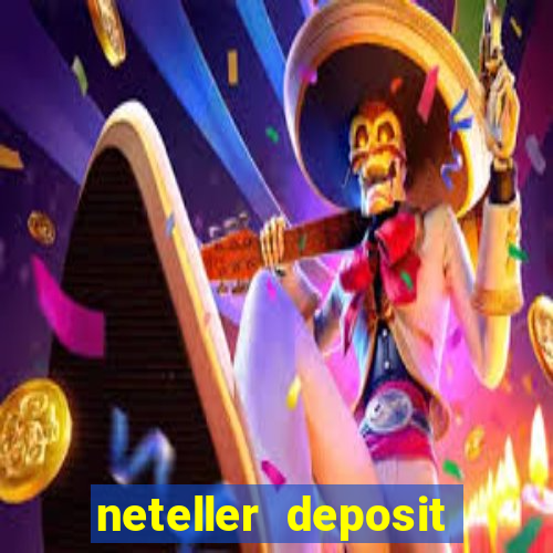 neteller deposit casino australia