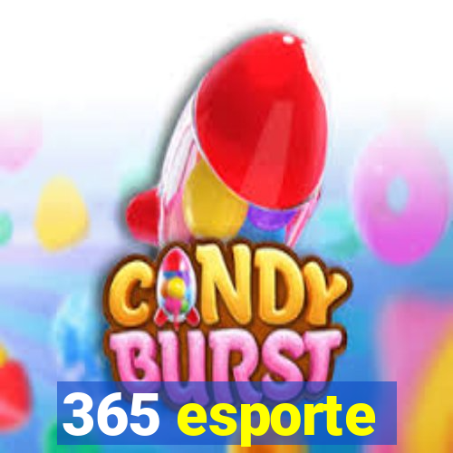 365 esporte