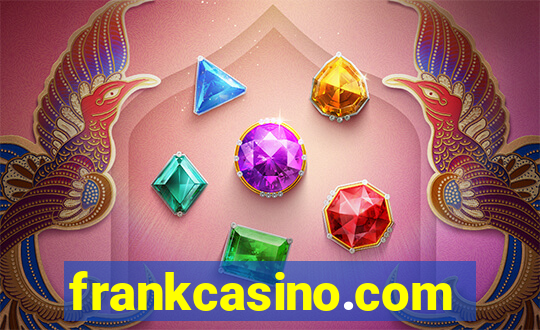 frankcasino.com