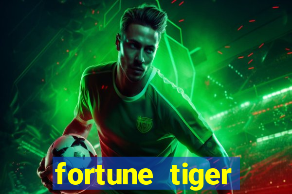 fortune tiger infinity bet