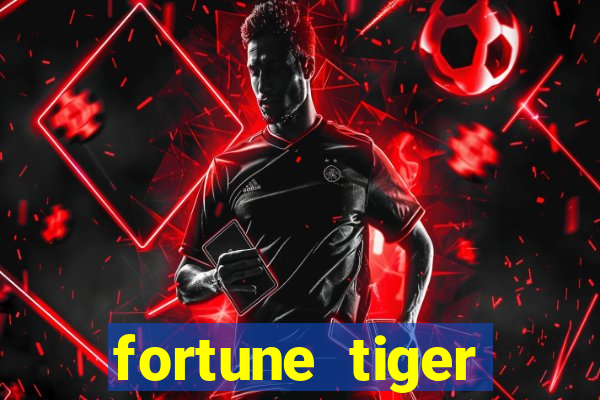 fortune tiger infinity bet