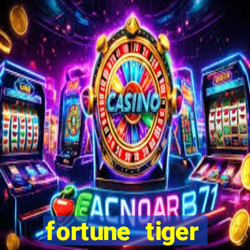 fortune tiger infinity bet