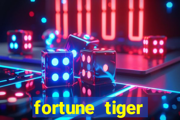 fortune tiger infinity bet