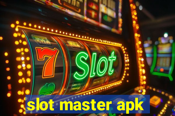 slot master apk