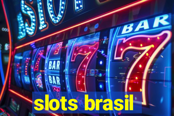 slots brasil