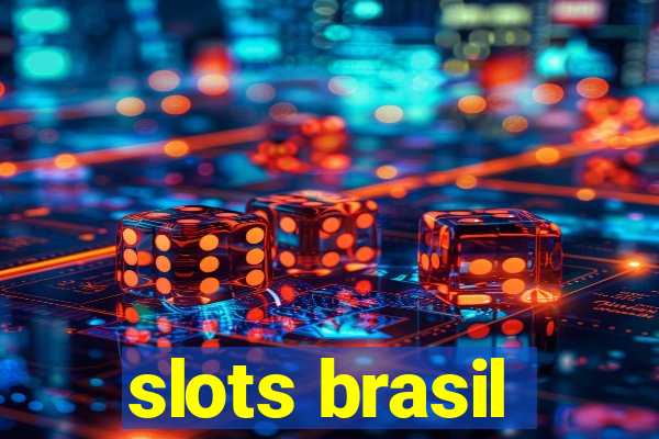 slots brasil