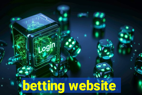 betting website