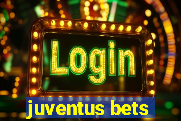 juventus bets