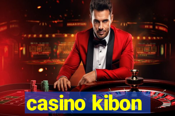 casino kibon