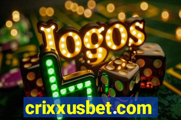 crixxusbet.com