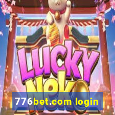 776bet.com login