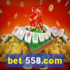 bet 558.com