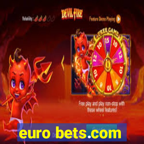 euro bets.com