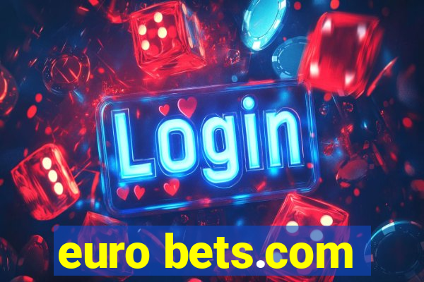 euro bets.com