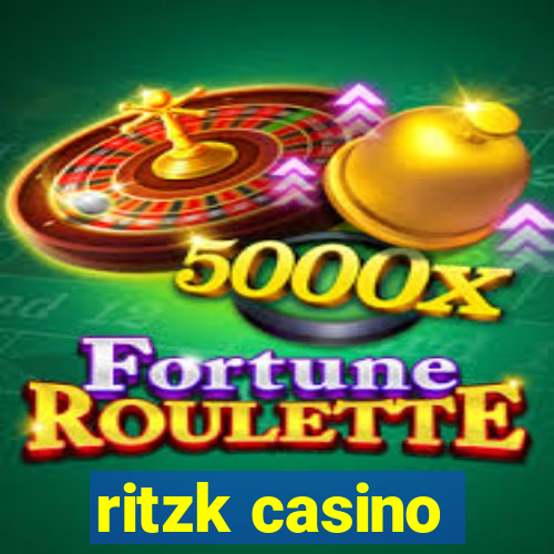 ritzk casino