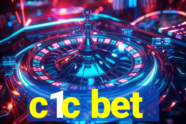 c1c bet