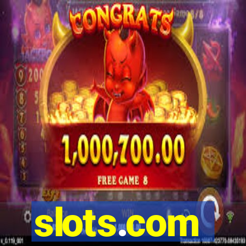 slots.com