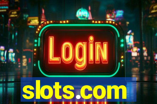 slots.com