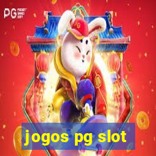 jogos pg slot