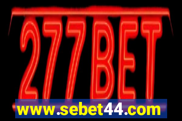 www.sebet44.com