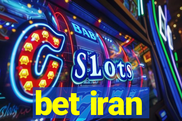 bet iran