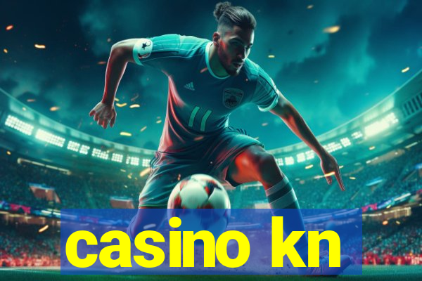 casino kn