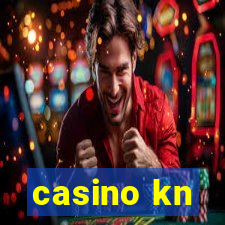 casino kn