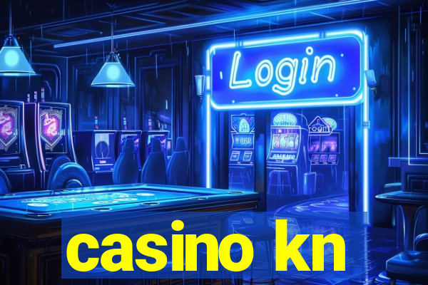 casino kn