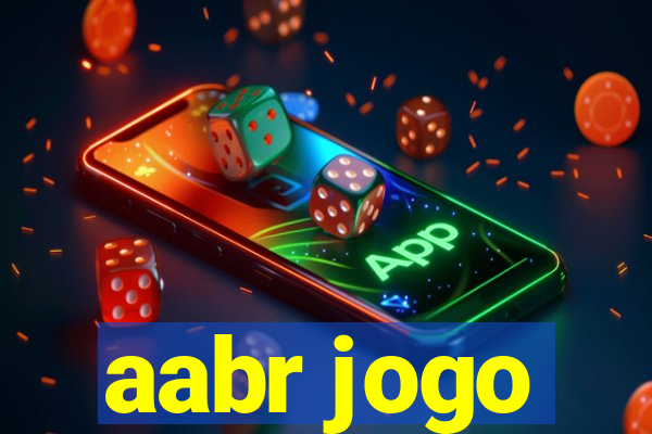 aabr jogo