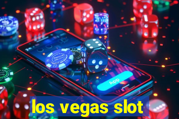 los vegas slot