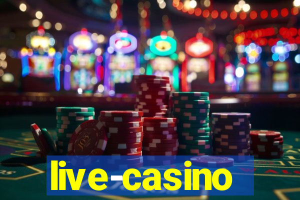 live-casino