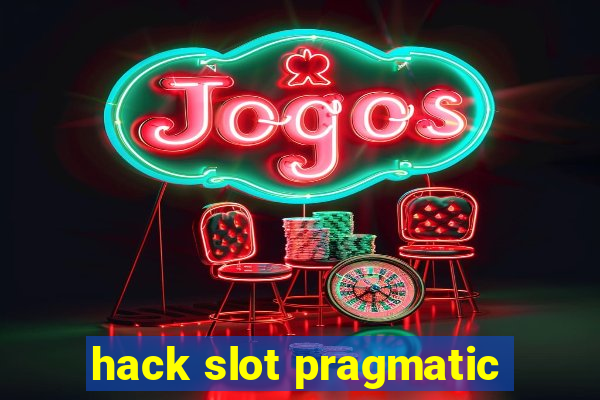 hack slot pragmatic