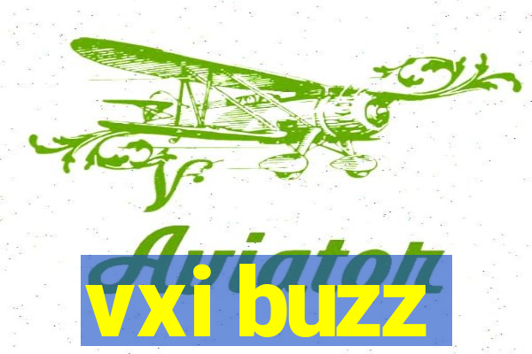 vxi buzz