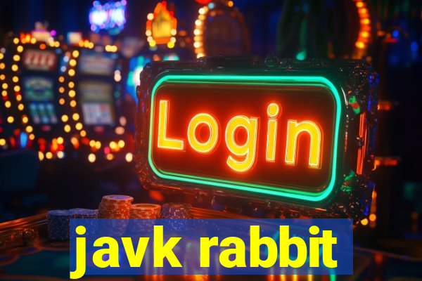 javk rabbit