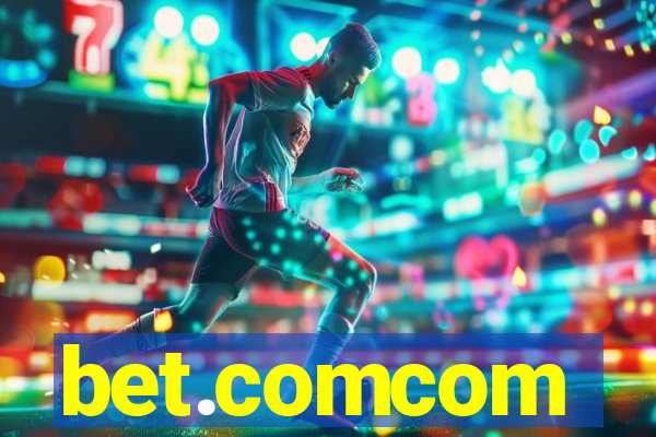 bet.comcom