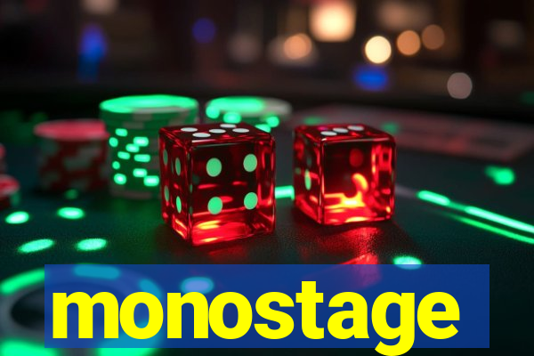 monostage