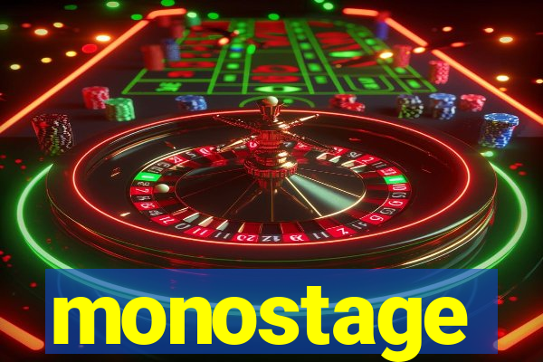 monostage