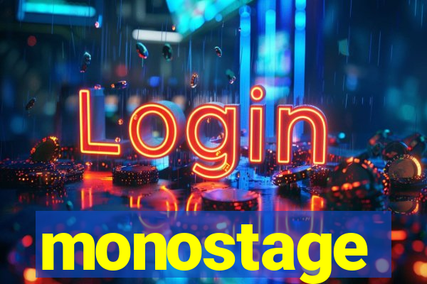 monostage