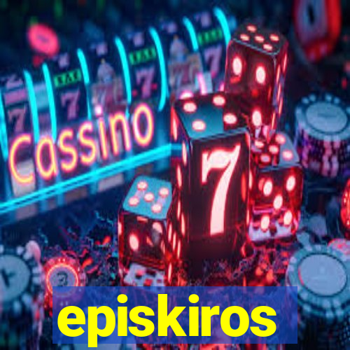 episkiros