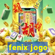 fenix jogo